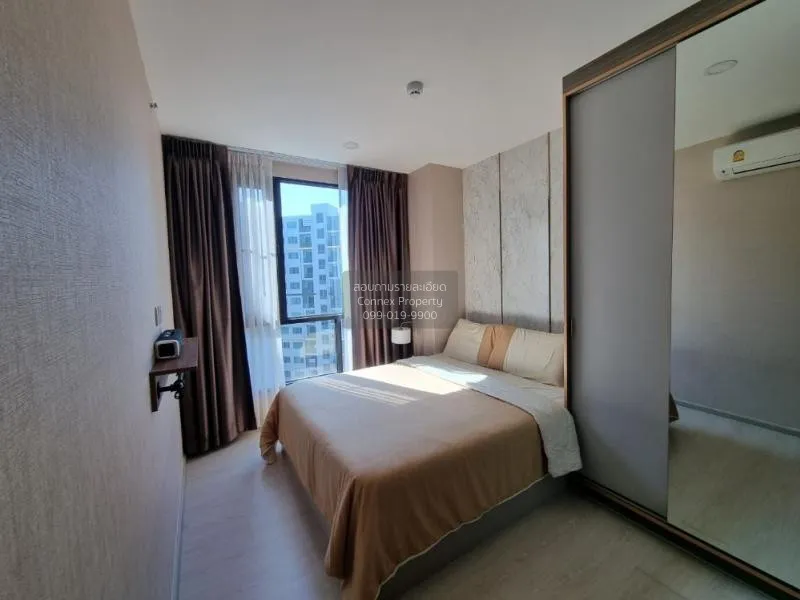 ขายคอนโด  ไนท์บริดจ์ พหลโยธิน อินเตอร์เชนจ์ BTS-วัดพระศรีมหาธาตุ 