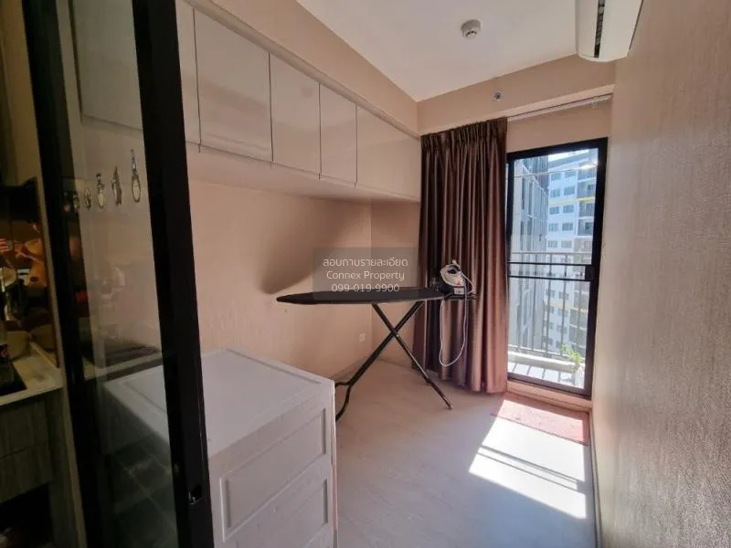 ขายคอนโด  ไนท์บริดจ์ พหลโยธิน อินเตอร์เชนจ์ BTS-วัดพระศรีมหาธาตุ 