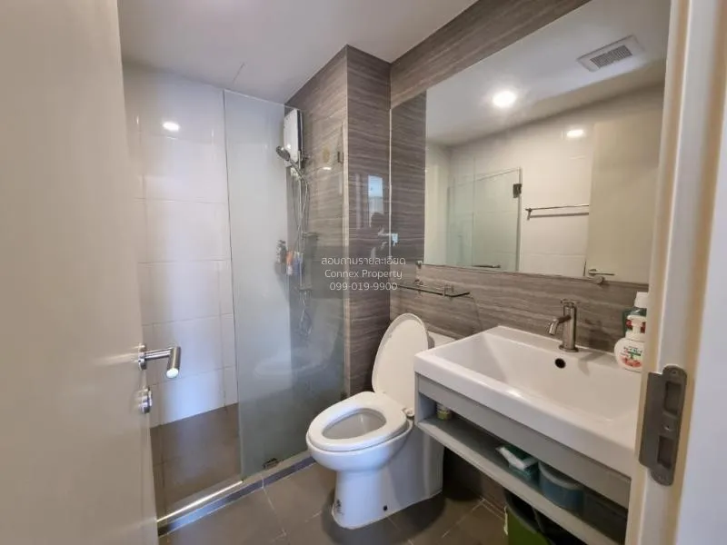 ขายคอนโด  ไนท์บริดจ์ พหลโยธิน อินเตอร์เชนจ์ BTS-วัดพระศรีมหาธาตุ 