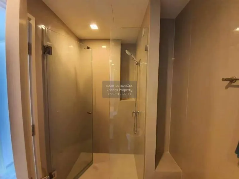 FOR SALE condo , Chambers Cher Ratchada - Ramintra , corner unit 