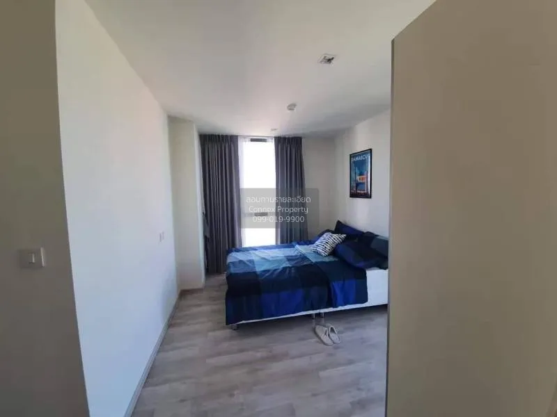 FOR SALE condo , Chambers Cher Ratchada - Ramintra , corner unit  3