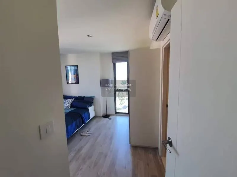 FOR SALE condo , Chambers Cher Ratchada - Ramintra , corner unit  4