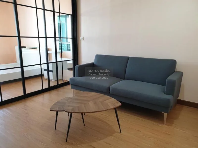 FOR SALE condo , The Station Sathorn Bangrak , BTS-Saphan Taksin  1