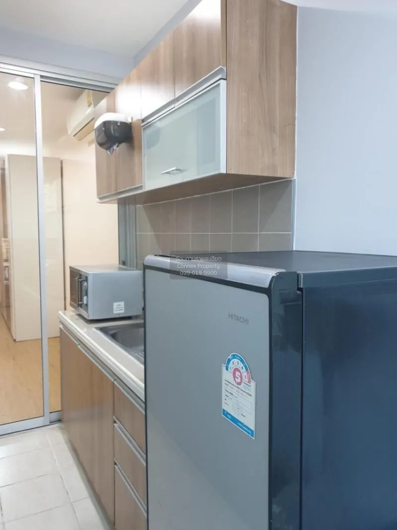 FOR SALE condo , The Station Sathorn Bangrak , BTS-Saphan Taksin  3