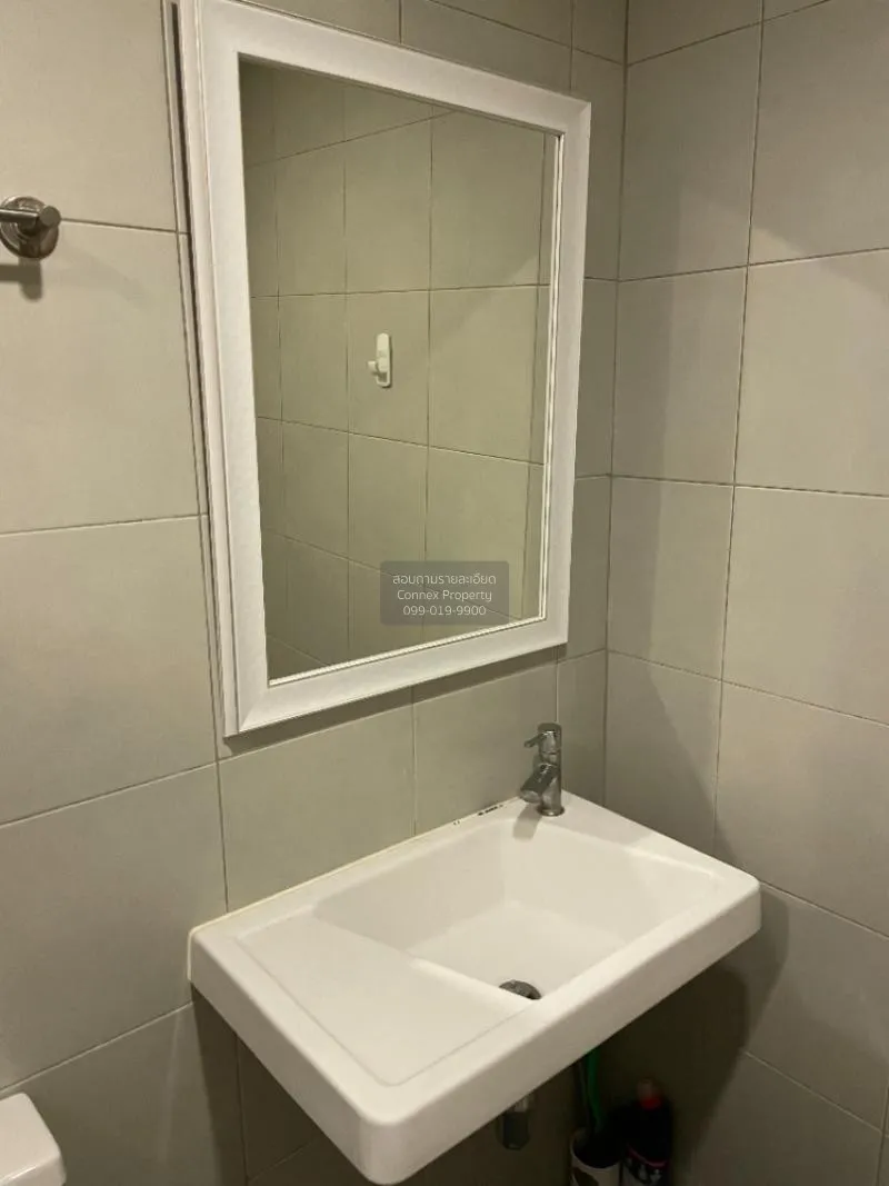 ขายคอนโด  เอลลิโอ เดลเรย์ BTS-ปุณณวิถี บางจาก เขต พระโขนง กรุงเทพ