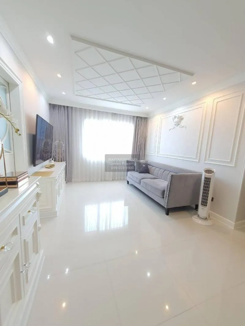 For Sale Condo , Condo One Ladprao Station , MRT-Lat Phrao , Chom 1