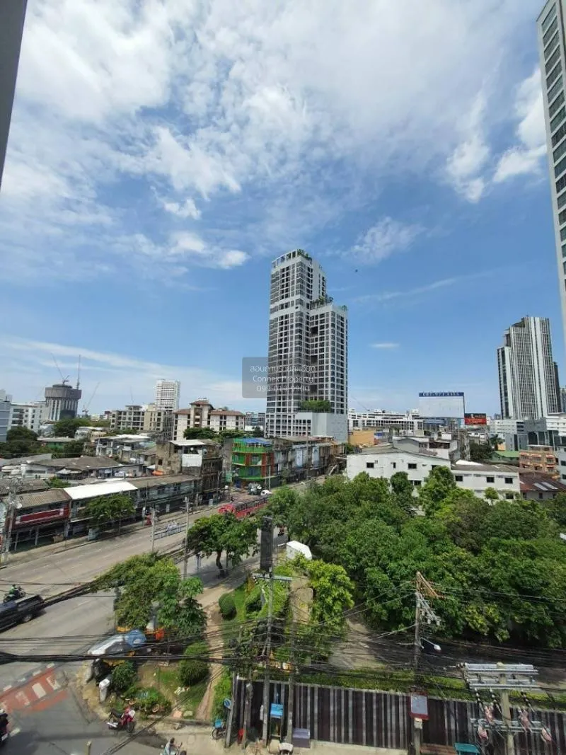 For Sale Condo , Condo One Ladprao Station , MRT-Lat Phrao , Chom