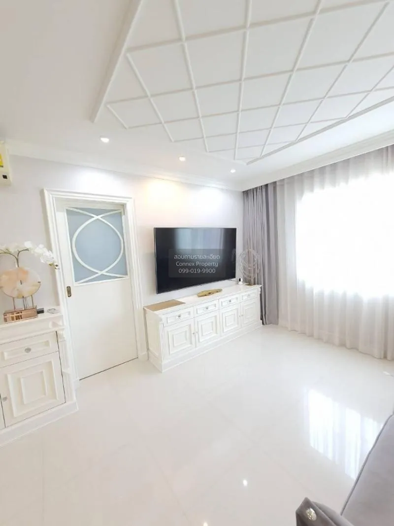 For Sale Condo , Condo One Ladprao Station , MRT-Lat Phrao , Chom 3