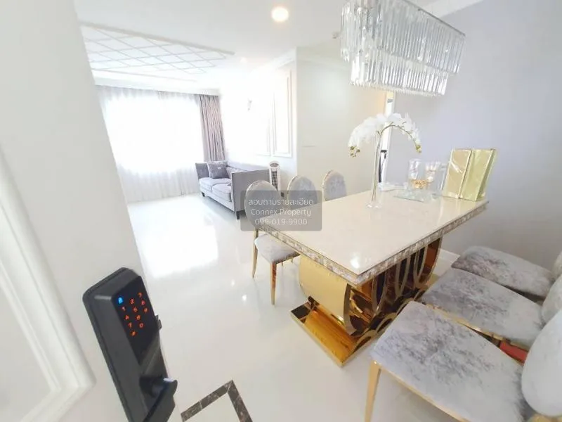 For Sale Condo , Condo One Ladprao Station , MRT-Lat Phrao , Chom 4