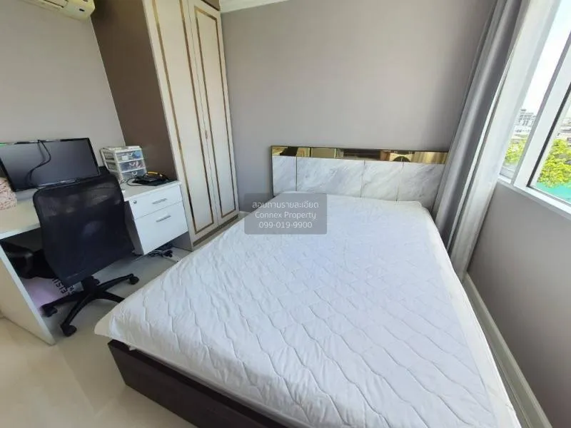 For Sale Condo , Condo One Ladprao Station , MRT-Lat Phrao , Chom