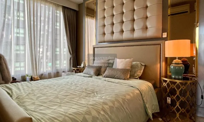 FOR SALE condo , Nye by Sansiri , BTS-Wongwian Yai , Khlong Ton S