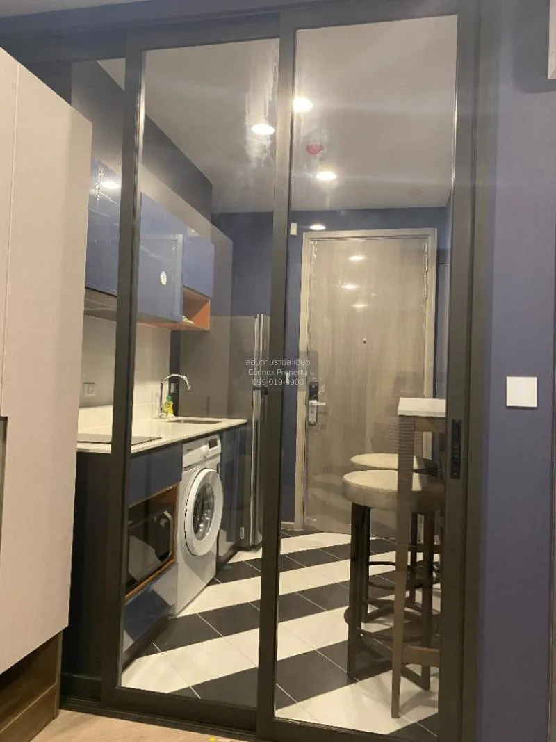 FOR SALE condo , The Base Saphanmai , BTS-Sai Yud , Anusawari , B 4