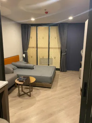 FOR SALE condo , The Base Saphanmai , BTS-Sai Yud , Anusawari , Bang Khen , Bangkok , CX-75657