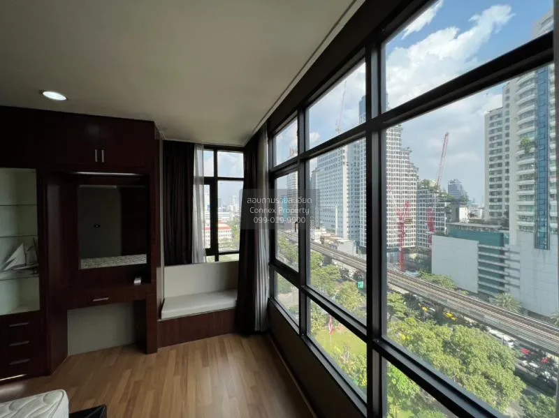 FOR RENT condo , Phayathai Place , BTS-Phaya Thai , Thung Phaya T