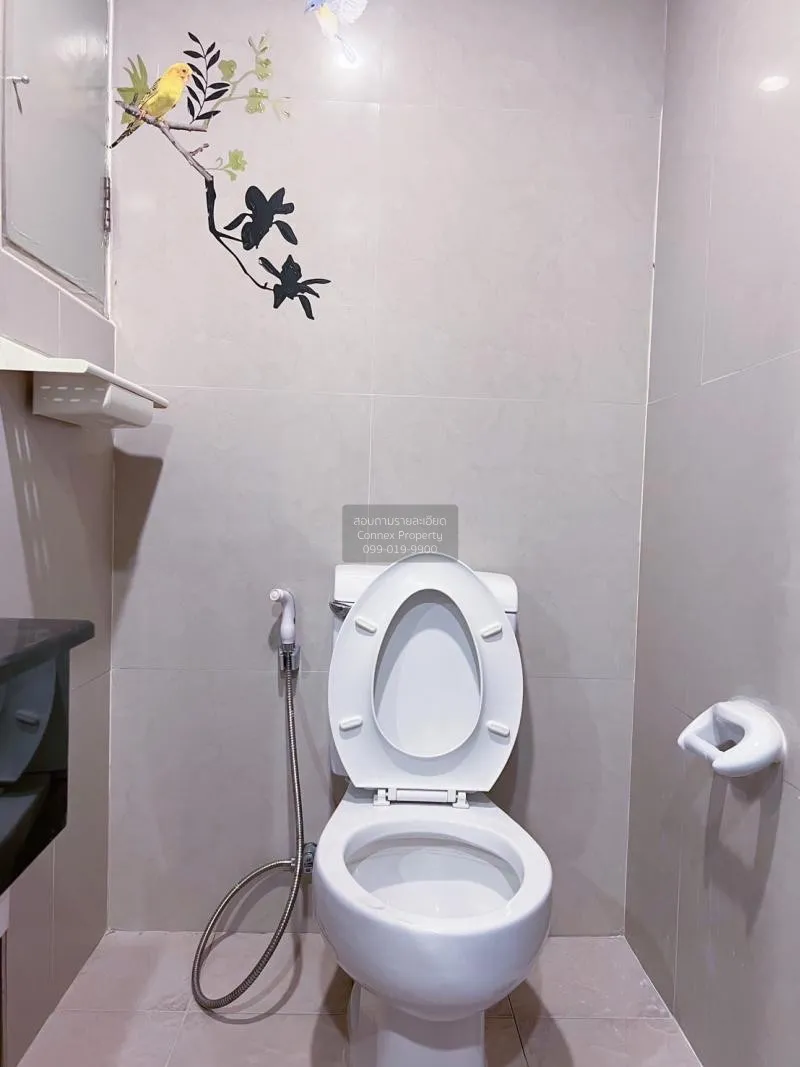 FOR RENT condo , The Zest Ladprao , MRT-Phahon Yothin , Lat Yao ,