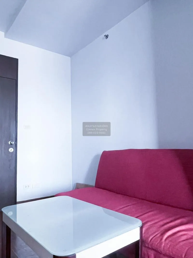 FOR RENT condo , The Zest Ladprao , MRT-Phahon Yothin , Lat Yao , 2