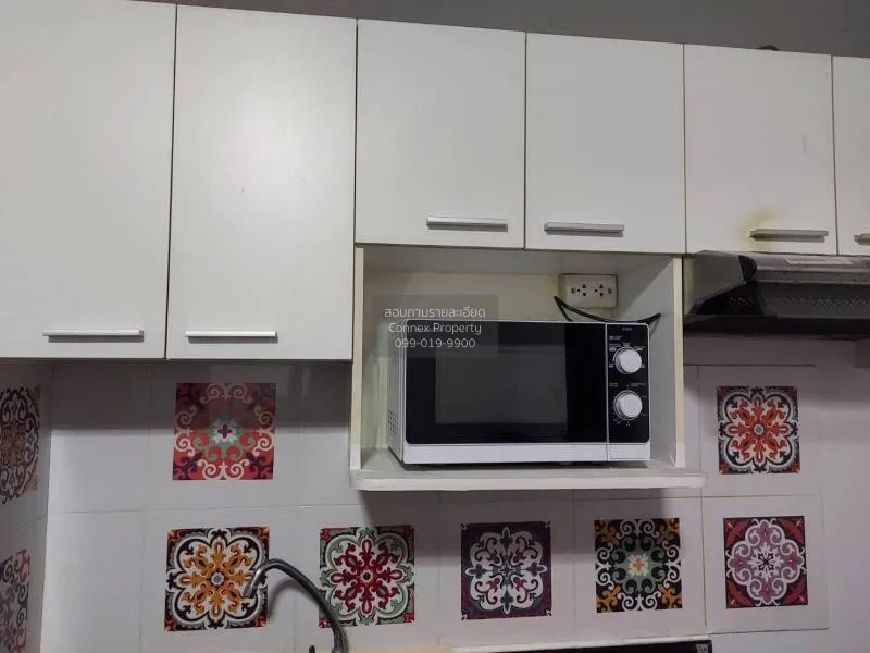 FOR RENT condo , The Zest Ladprao , MRT-Phahon Yothin , Lat Yao ,