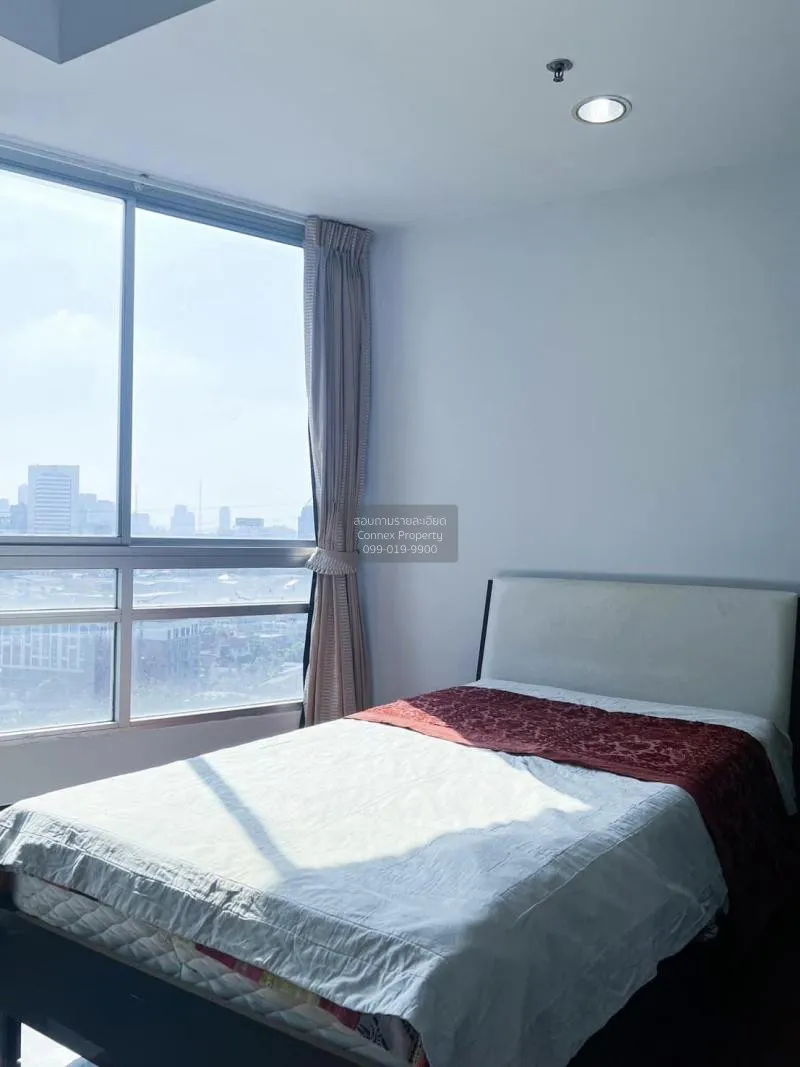 FOR RENT condo , The Zest Ladprao , MRT-Phahon Yothin , Lat Yao ,