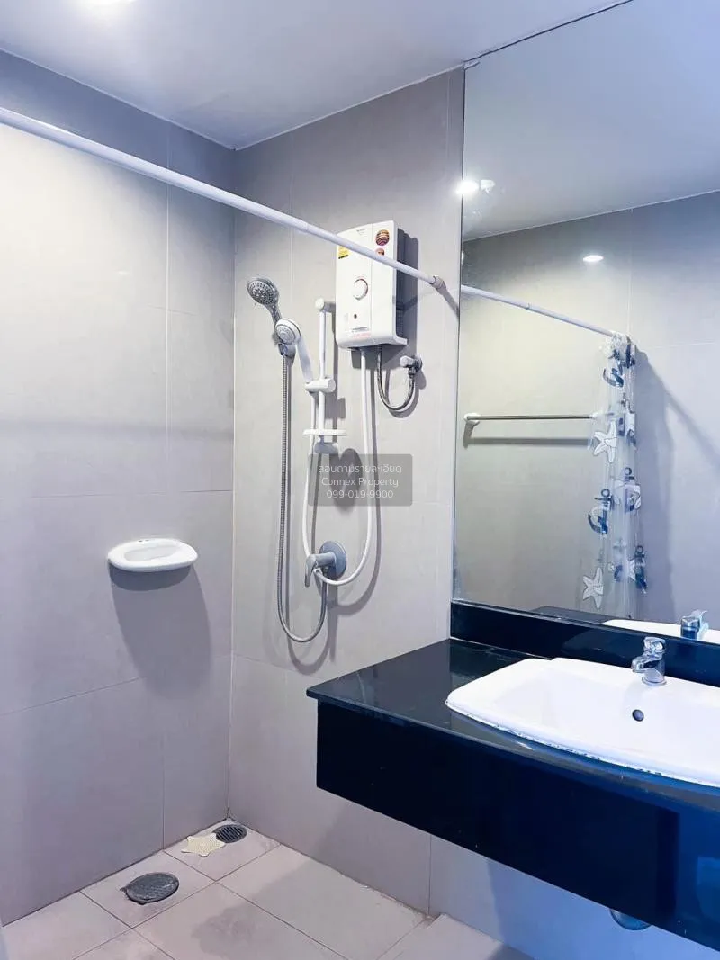 FOR RENT condo , The Zest Ladprao , MRT-Phahon Yothin , Lat Yao ,