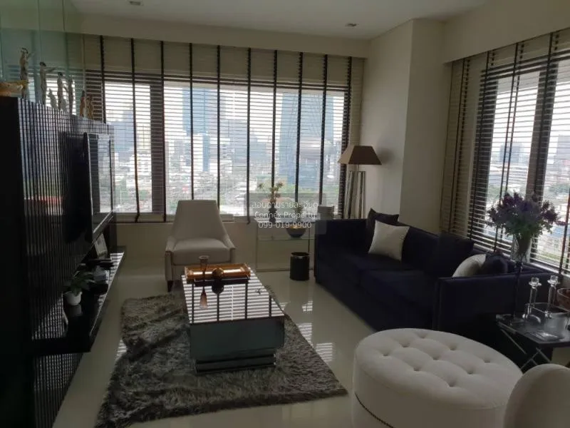 FOR RENT condo , Amanta Lumpini Rama 4 , MRT-Khlong Toei , Thungm 2
