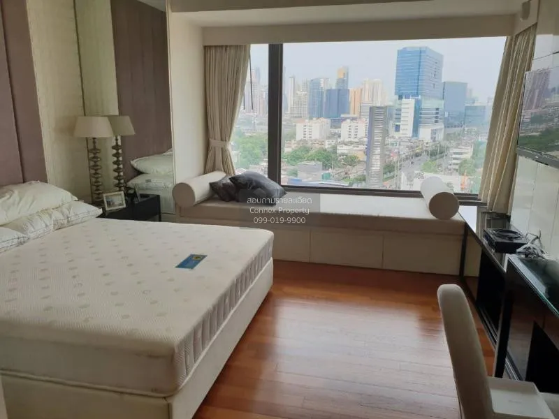 FOR RENT condo , Amanta Lumpini Rama 4 , MRT-Khlong Toei , Thungm 4