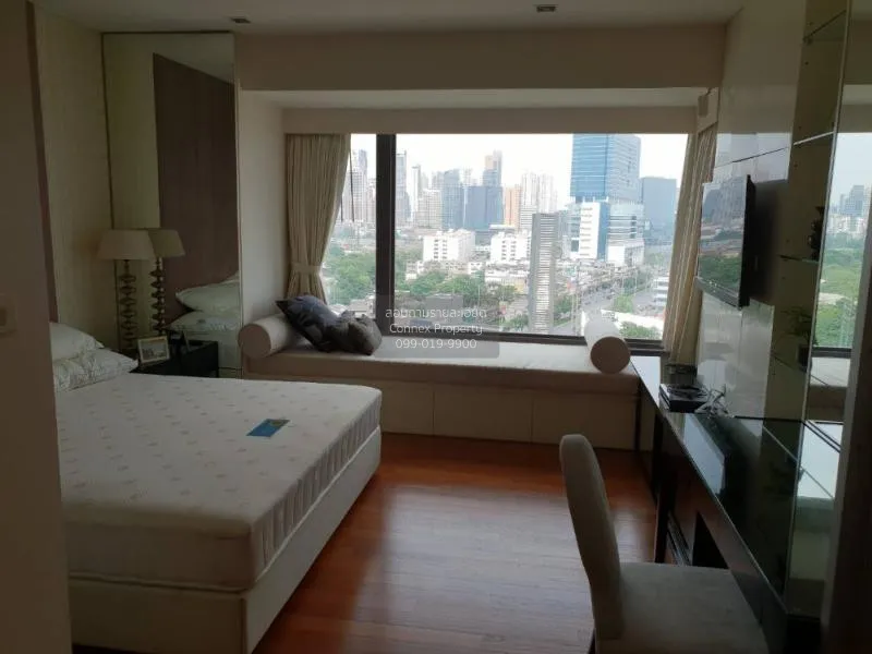 FOR RENT condo , Amanta Lumpini Rama 4 , MRT-Khlong Toei , Thungm
