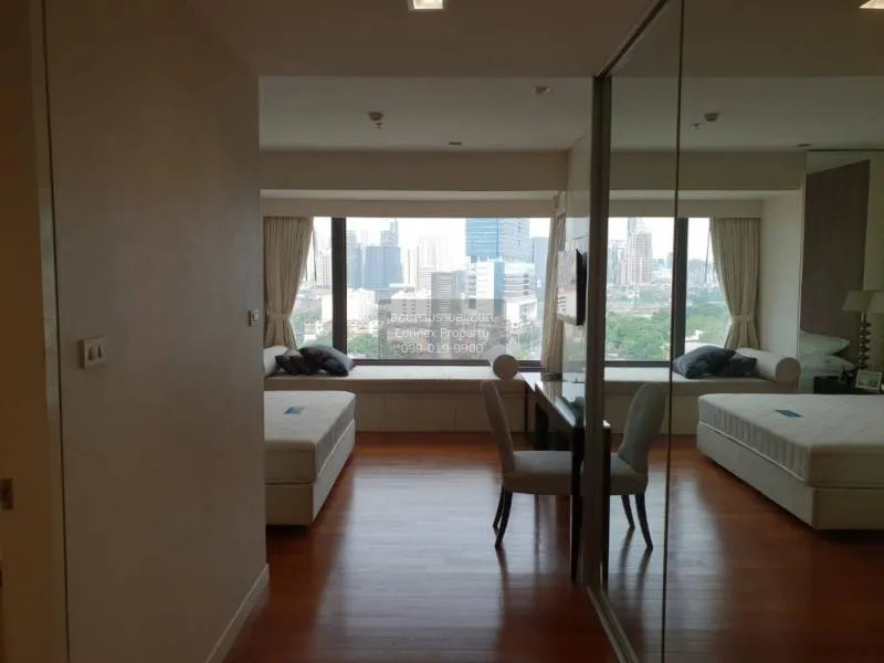 FOR RENT condo , Amanta Lumpini Rama 4 , MRT-Khlong Toei , Thungm