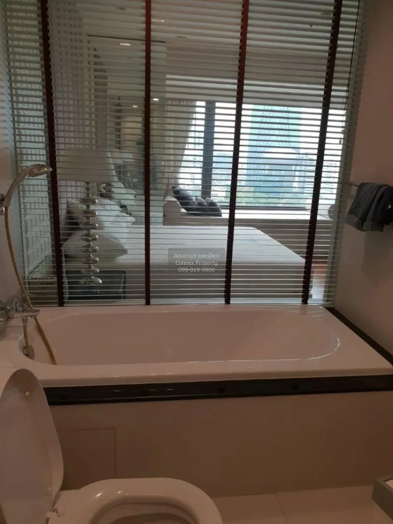 FOR RENT condo , Amanta Lumpini Rama 4 , MRT-Khlong Toei , Thungm