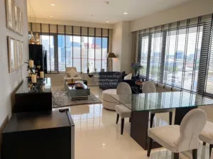 FOR RENT condo , Amanta Lumpini Rama 4 , MRT-Khlong Toei , Thungmahamek , Sa Thon , Bangkok , CX-75661