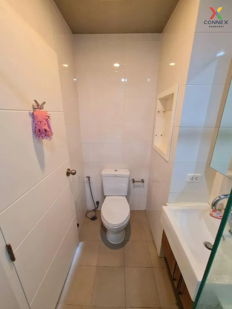 FOR SALE condo , Blocs 77 , BTS-On Nut , Phra Khanong Nuea , Watt