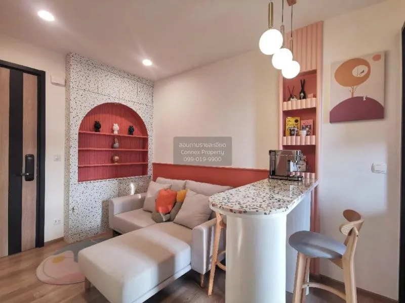 ขายคอนโด  โอกะ เฮาส์ BTS-ทองหล่อ คลองตัน เขต คลองเตย กรุงเทพ CX-7 1