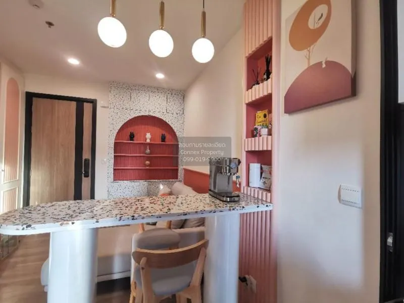 ขายคอนโด  โอกะ เฮาส์ BTS-ทองหล่อ คลองตัน เขต คลองเตย กรุงเทพ CX-7 2