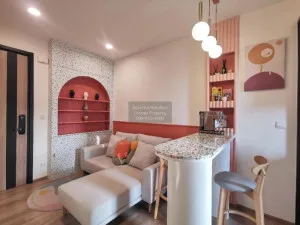 ขายคอนโด  โอกะ เฮาส์ BTS-ทองหล่อ คลองตัน เขต คลองเตย กรุงเทพ CX-75663