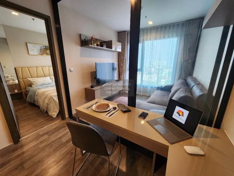 เช่าคอนโด  ไลฟ์ ลาดพร้าว แวลลีย์ BTS-ห้าแยกลาดพร้าว จอมพล  เขต จต 2