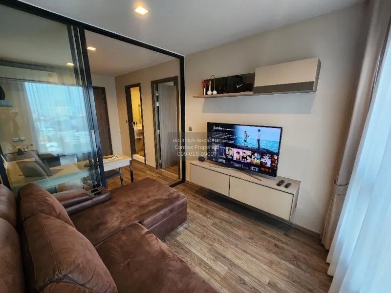 เช่าคอนโด  ไลฟ์ ลาดพร้าว แวลลีย์ BTS-ห้าแยกลาดพร้าว จอมพล  เขต จต 4