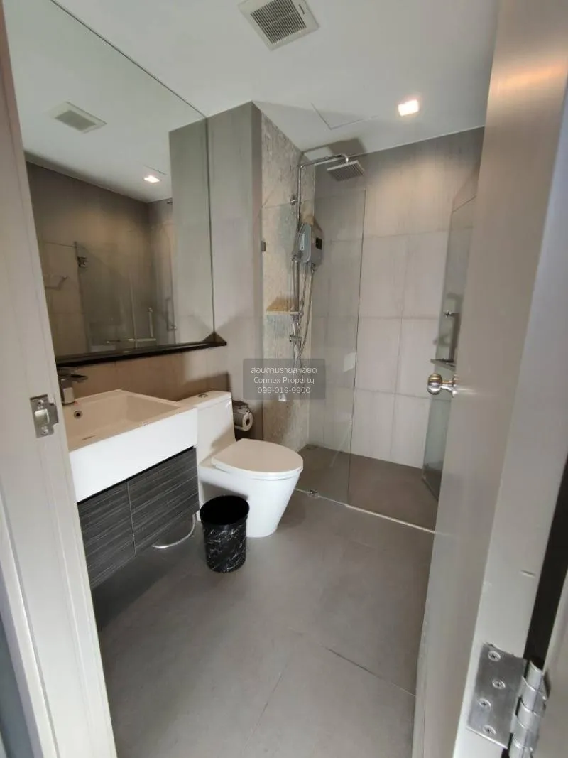 ขายคอนโด  เดอะ โพลิแทน อควา MRT-สะพานพระนั่งเกล้า บางกระสอ เมืองน