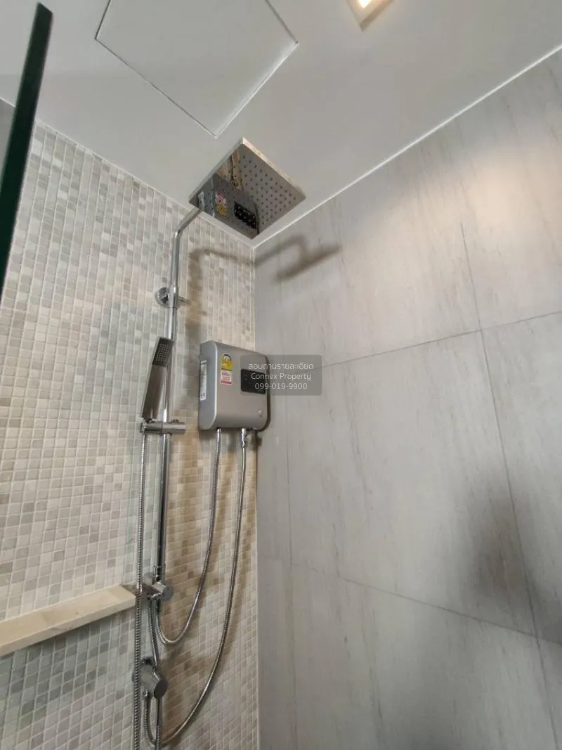 ขายคอนโด  เดอะ โพลิแทน อควา MRT-สะพานพระนั่งเกล้า บางกระสอ เมืองน