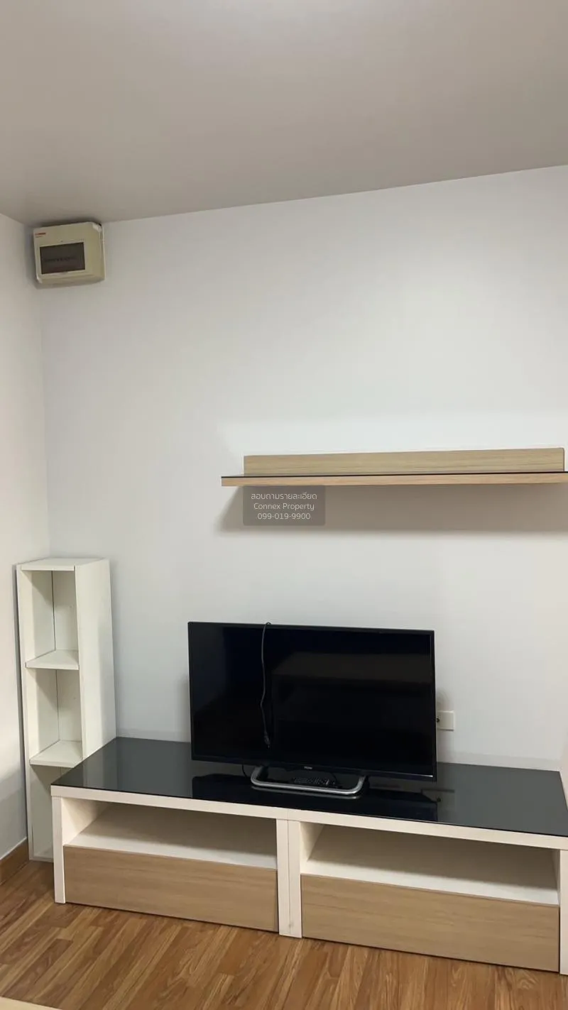 เช่าคอนโด  เดอะ ซี้ด สาทร-ตากสิน คลองต้นไทร เขต คลองสาน กรุงเทพ C 2