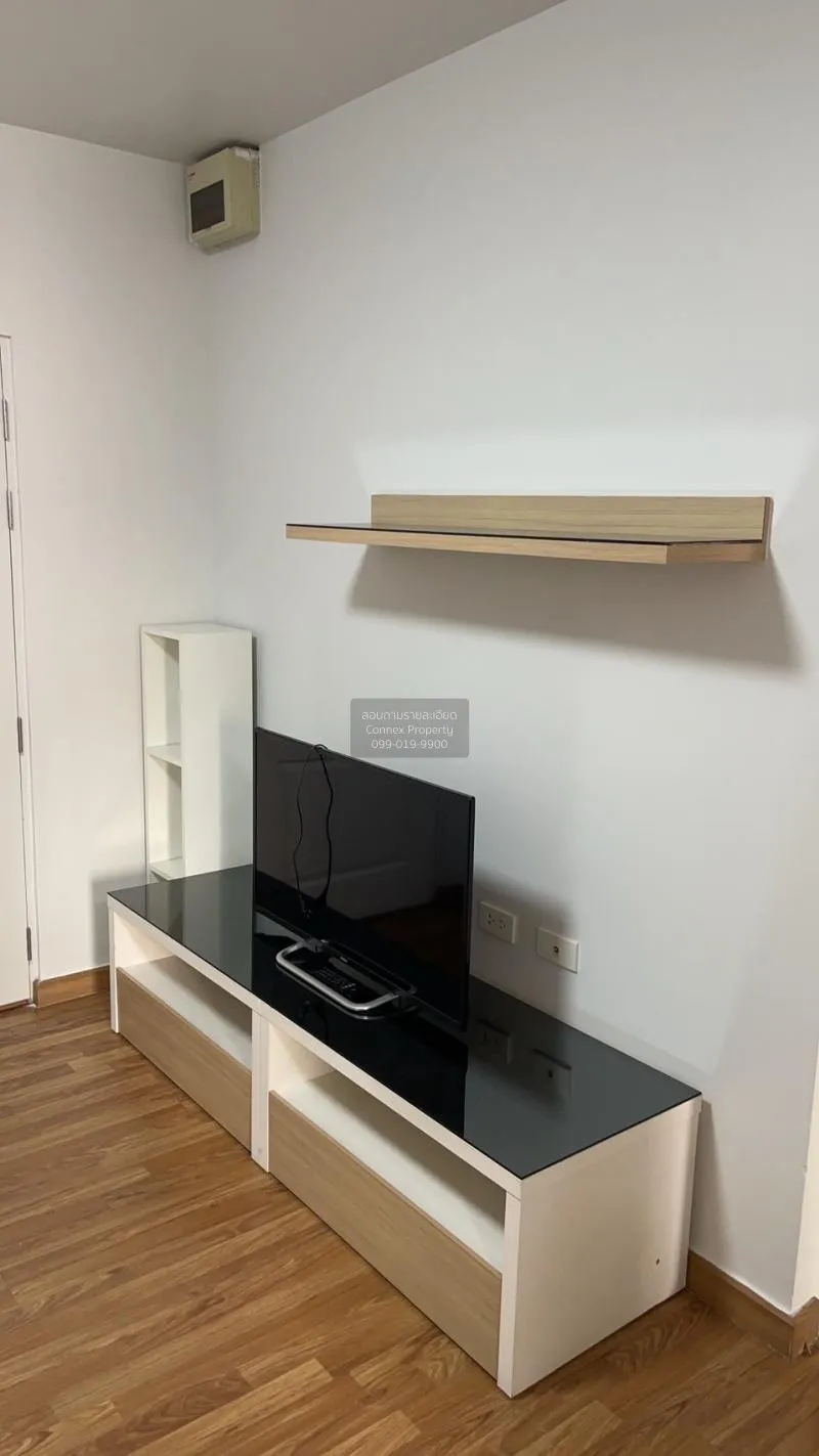 เช่าคอนโด  เดอะ ซี้ด สาทร-ตากสิน คลองต้นไทร เขต คลองสาน กรุงเทพ C 3