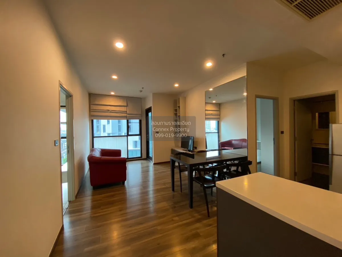 เช่าคอนโด  วายน์ สุขุมวิท BTS-พระโขนง พระโขนง เขต คลองเตย กรุงเทพ 1