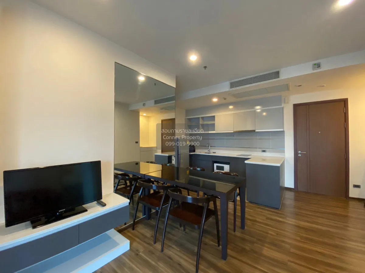 เช่าคอนโด  วายน์ สุขุมวิท BTS-พระโขนง พระโขนง เขต คลองเตย กรุงเทพ 2