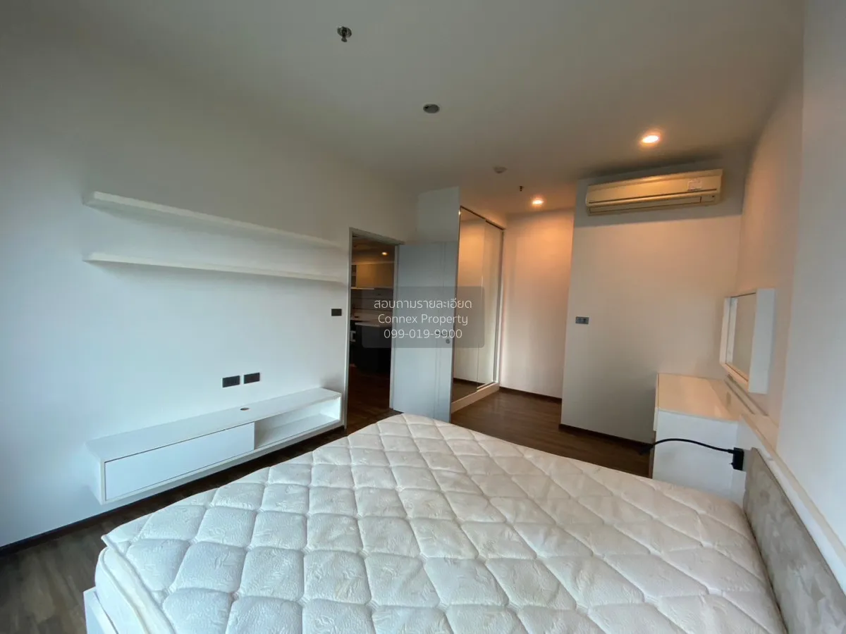 เช่าคอนโด  วายน์ สุขุมวิท BTS-พระโขนง พระโขนง เขต คลองเตย กรุงเทพ 4