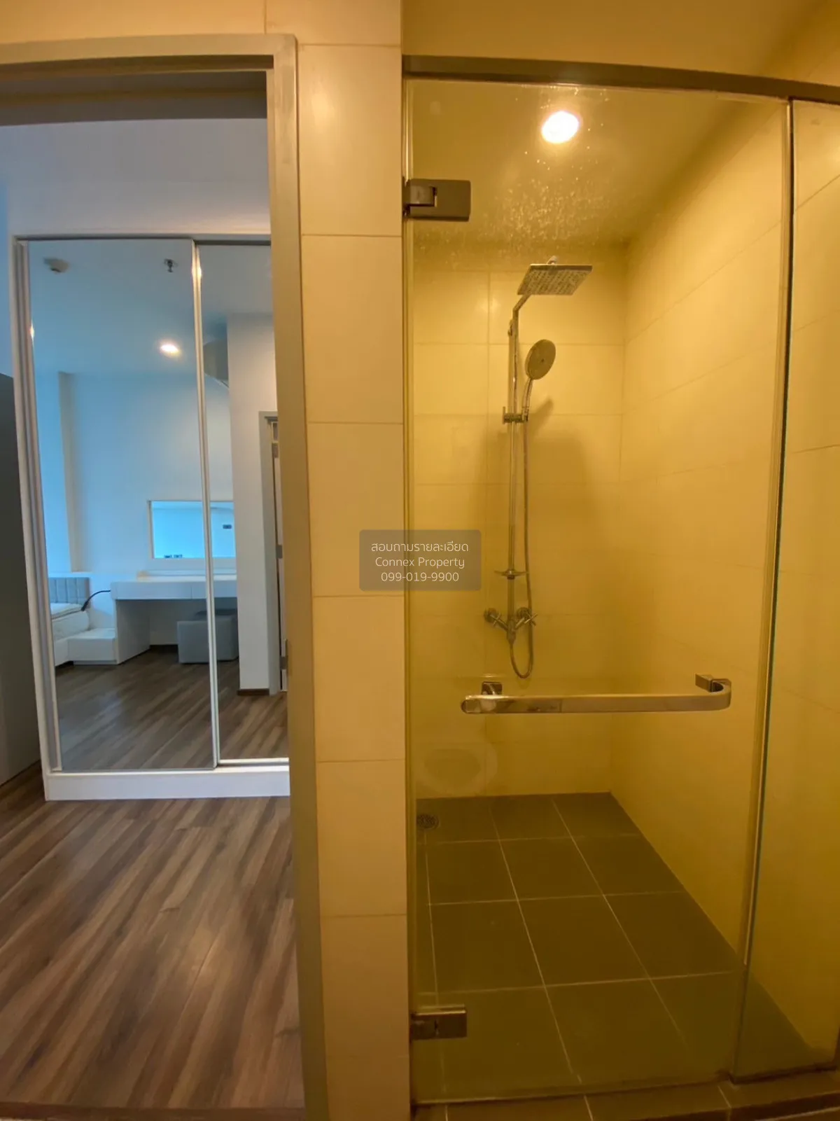 เช่าคอนโด  วายน์ สุขุมวิท BTS-พระโขนง พระโขนง เขต คลองเตย กรุงเทพ