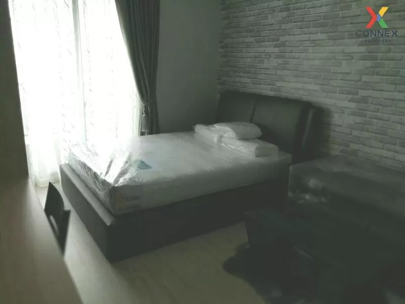 FOR SALE condo , Ideo Mobi Sukhumvit Eastgate , high floor , BTS- 4