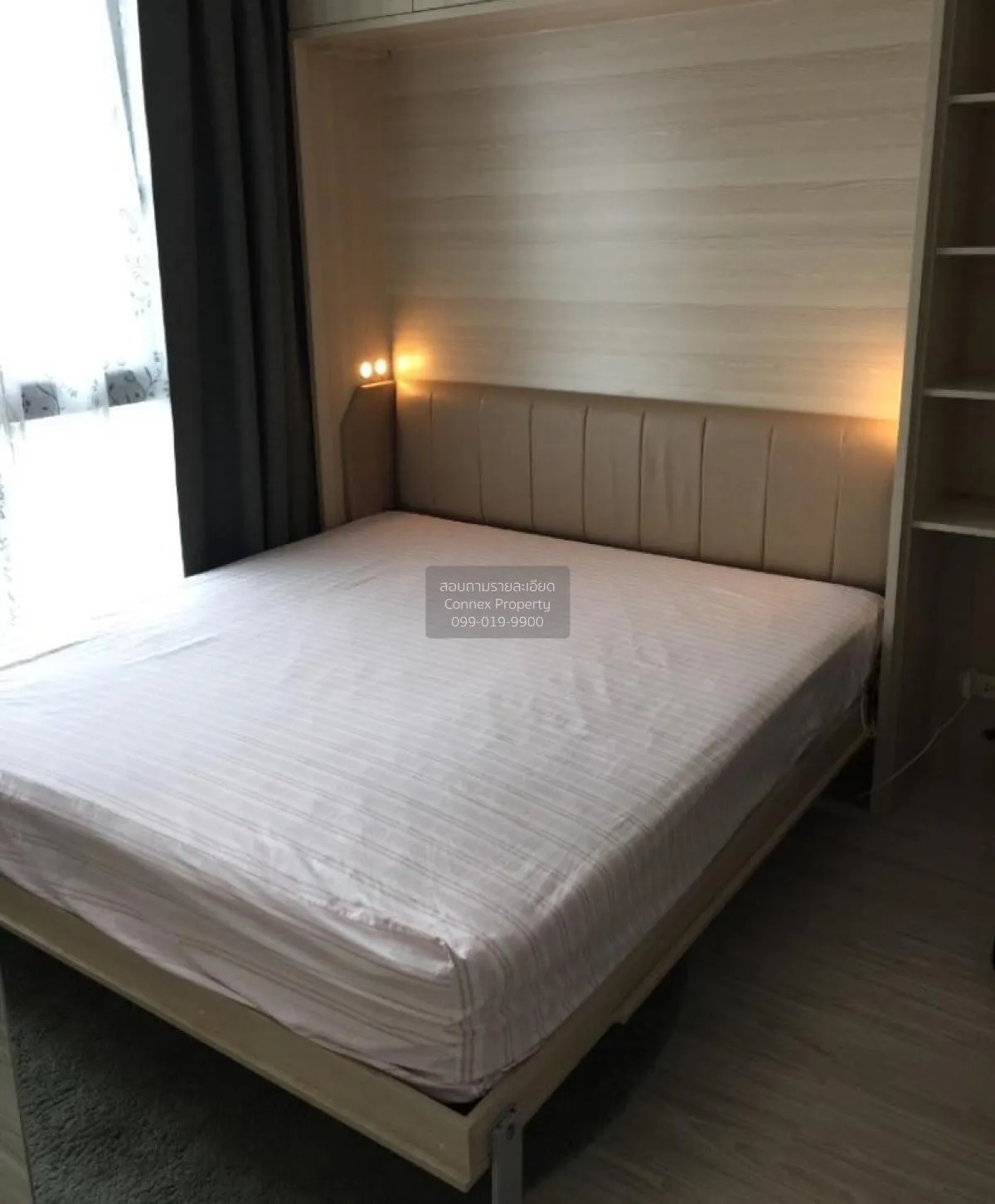 เช่าคอนโด  ไอดีโอ โมบิ สุขุมวิท อีสท์เกต ชั้นสูง BTS-บางนา บางนา  4