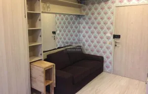 เช่าคอนโด  ไอดีโอ โมบิ สุขุมวิท อีสท์เกต ชั้นสูง BTS-บางนา บางนา เขต บางนา กรุงเทพ CX-75674