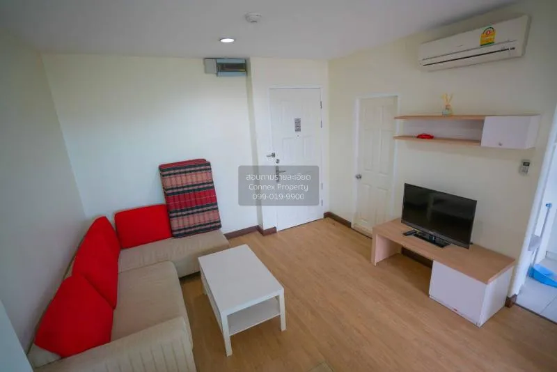 ขายคอนโด  ไลฟ์ แอท พหลฯ - อารีย์ BTS-สะพานควาย สามเสนใน เขต พญาไท 1