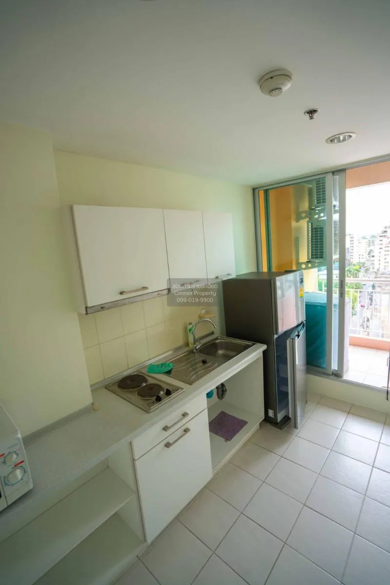 ขายคอนโด  ไลฟ์ แอท พหลฯ - อารีย์ BTS-สะพานควาย สามเสนใน เขต พญาไท 2