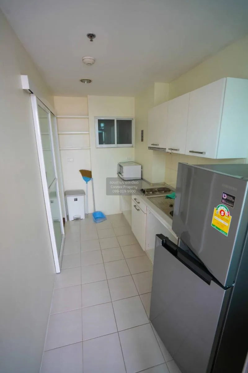 ขายคอนโด  ไลฟ์ แอท พหลฯ - อารีย์ BTS-สะพานควาย สามเสนใน เขต พญาไท 3