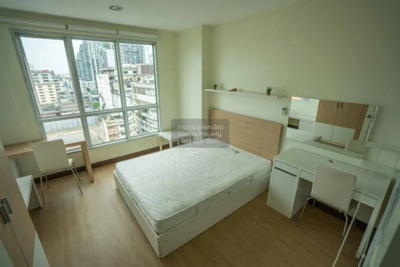 ขายคอนโด  ไลฟ์ แอท พหลฯ - อารีย์ BTS-สะพานควาย สามเสนใน เขต พญาไท 4